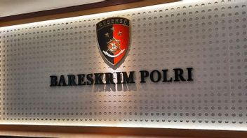 Bareskrim Arrests Chairperson Of HIPMI East Jakarta Related To Fraud And Embezzlement Cases Of IDR 59 Billion