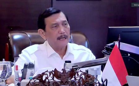 Luhut Buka Suara soal Harga Nikel Anjlok karena Hilirisasi Ugal-ugalan