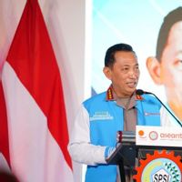 Kapolri Perintahkan Hukuman Terberat untuk Bripda MS yang Tewaskan Bocah 14 Tahun Tewas di Tual 