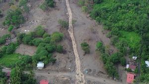 Pemerintah Siapkan Kompensasi Rumah untuk Korban Banjir Sumatera, Ini Rinciannya