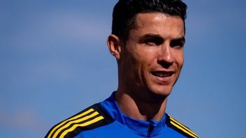 4 Pemain Manchester United Terima Bayaran Tertinggi di Liga Inggris: Cristiano Ronaldo Digaji Rp9,6 Miliar Per Minggu!