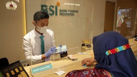 BSI Tawarkan Kemudahan Akses Pendaftaran Jemaah Haji Lebih Cepat via BSI Mobile