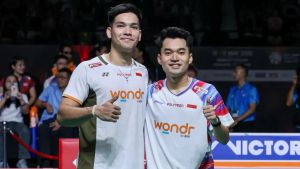 Malaysia Masters 2026: Indonesia Sends 18 Representatives, Leo/Daniel Joins