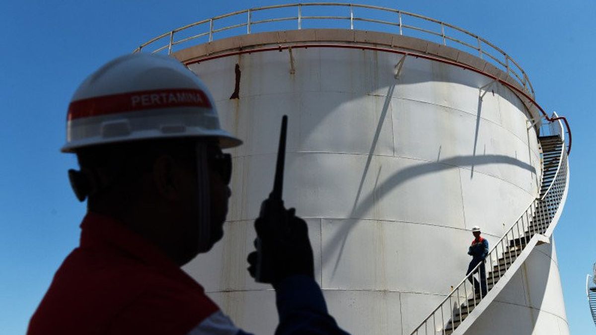 Pertamina Acquires 35 Percent Shares Of Blok Masela, Observer: The Right Time To Trust Oil And Gas Block Management In Children Of The Nation