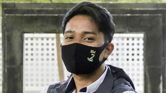 Ridwan Kamil: Jenazah Eril akan Tiba di Indonesia Hari Minggu, Dimakamkan Senin