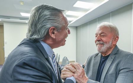 Lula da Silva Kembali ke Kursi Presiden Brasil, Kabar Baik Bagi Kripto di Negeri Samba