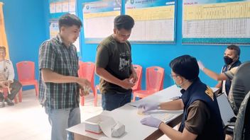 Gawat! Lima Kades di OKU Selatan Sumsel Positif Narkoba