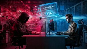 Kampanye Graphalgo Asal Korea Utara Gunakan Modus Tes Kerja Palsu untuk Sebarkan Malware