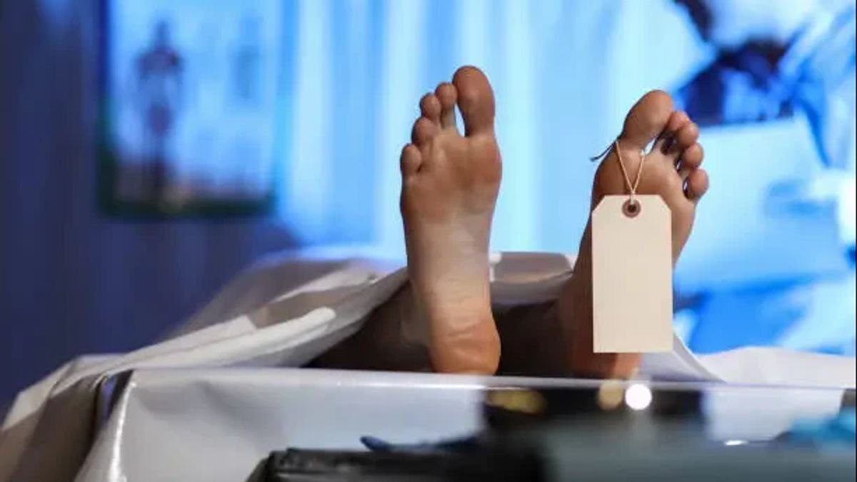 Dokter Forensik RSCM Pimpin Proses Autopsi Ulang Brigadir J 
