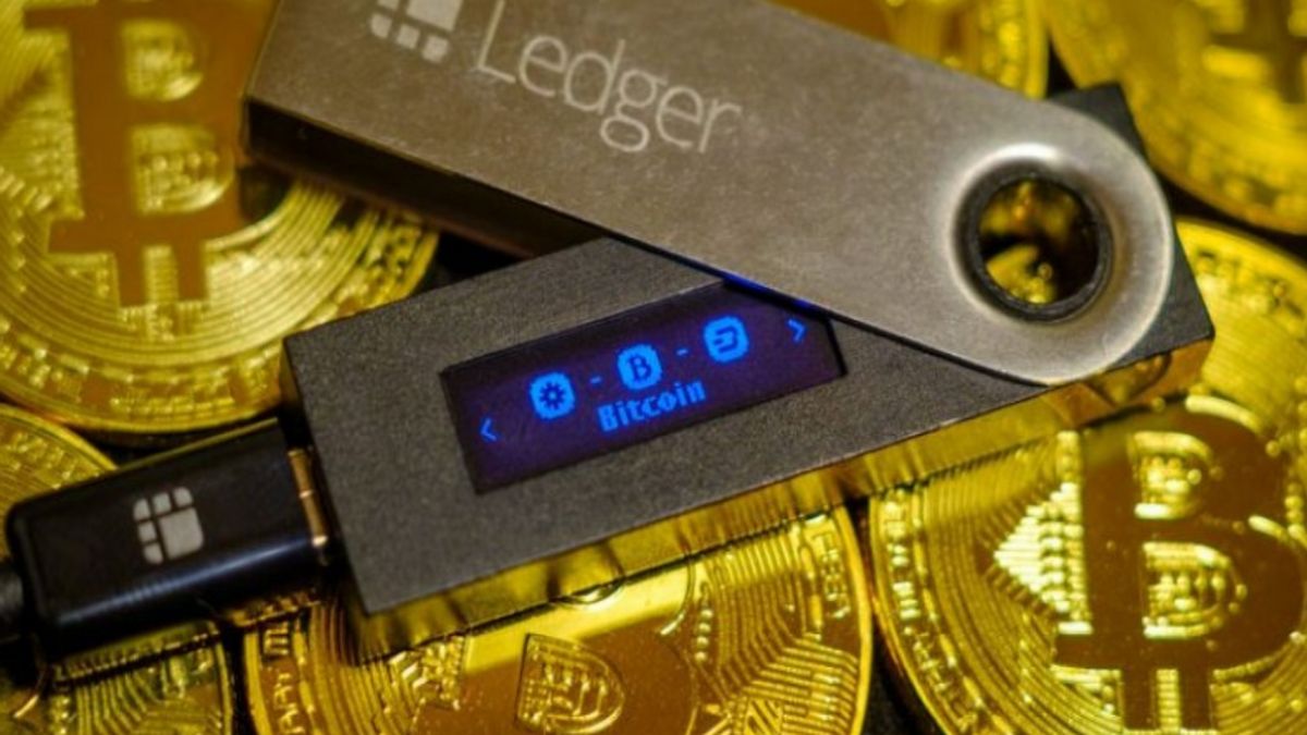 Crypto Wallet Company Ledger Becomes Phishing Attack Victim, User Funds Drained!