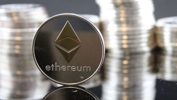 Prediksi Nilai Koin Ethereum menurut Bos Indodax