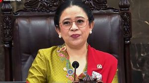 Masuki Tahun Kedua, DPR Sudah Rampungkan 14 Undang Undang