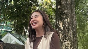 Akun Facebook Palsunya Makan Korban, Dewi Perssik Cerita Ganti Rugi Pakai Uang Pribadi
