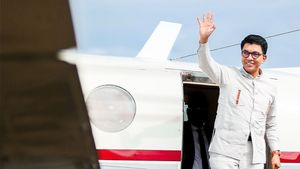 Krisis Politik Madagaskar, Presiden Rajoelina Bakal Pidato di Tengah Upaya Kudeta Militer