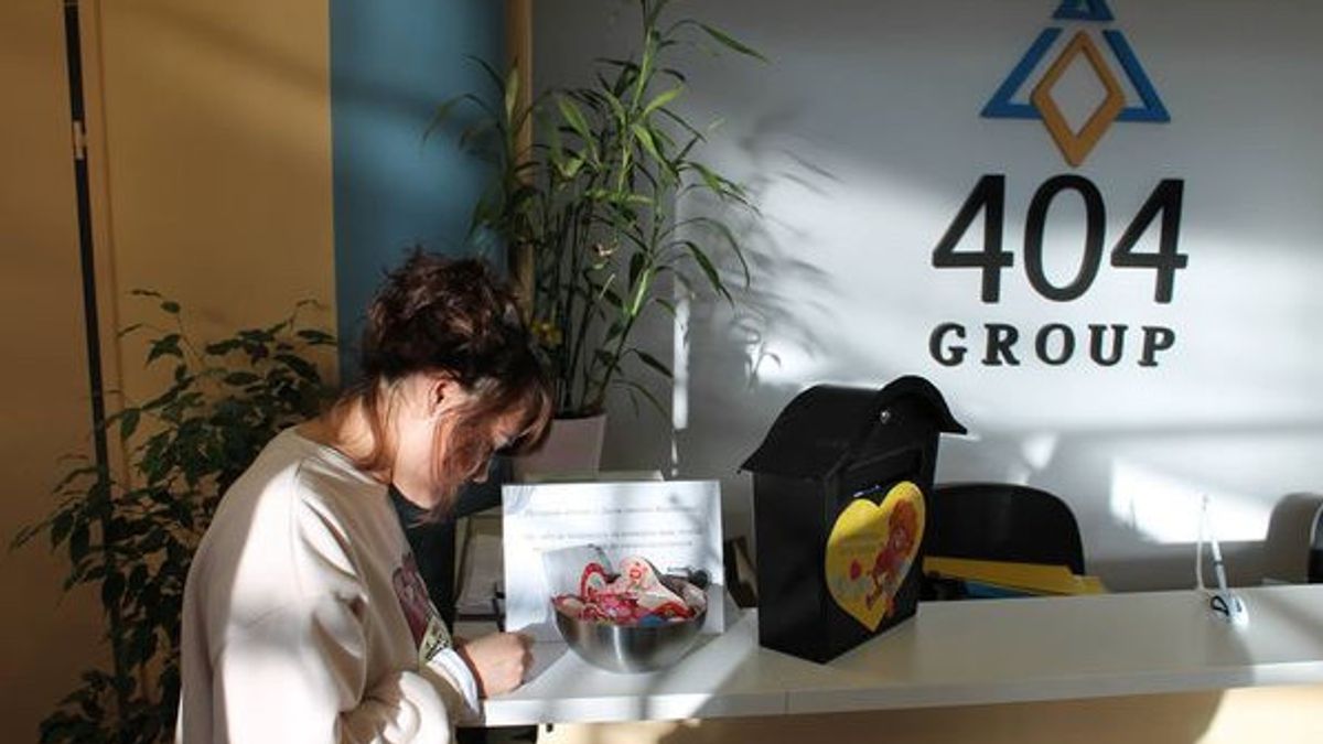 Binomo Headquarters Is In Putin's Hometown, 404 Group Companies Are In The Spotlight