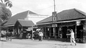 Siasat Jepang Rebut Nusantara: Kala Negeri Matahari Terbit Rekrut Pedagang Jadi Mata-Mata Lawan Belanda