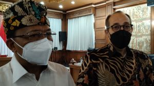 Gubernur Bali akan Usulkan Turis Asing Tanpa Karantina ke Pemerintah Pusat 