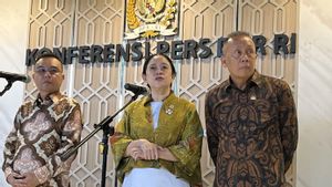 Harga Minyak Goreng dan BBM Naik, Puan: Kondisi Ini Memberatkan Rakyat