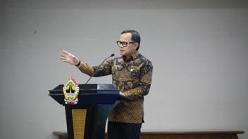  Wamendagri Bima Arya: Efisiensi dan Inovasi PAD Adalah 'Game Changer' Ekonomi Daerah