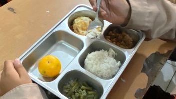 En ce qui concerne le riz frais de 4 mois, BGN s'engage à maintenir la qualité du riz dans le programme MBG