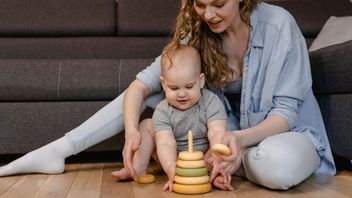 Jenis Pujian yang Bisa Merugikan Anak-anak, Tidak Boleh Sembarangan! Orang Tua Harus Paham dan Jeli