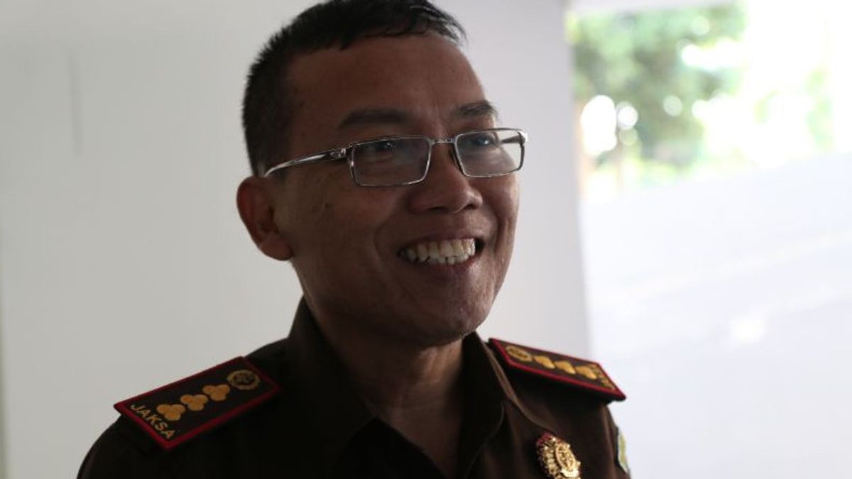 Jaksa Temukan Indikasi Gratifikasi di Kasus Korupsi RSUD Sumbawa