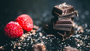 4 Makanan yang Bantu Meredakan Marah, Bikin Mood Membaik!