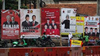 L'économie indonésienne est considérée comme stable après l'élection présidentielle de 2024