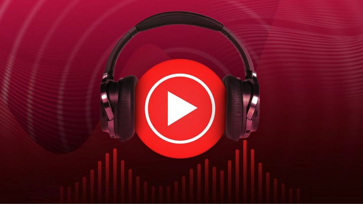 Pelanggan YouTube Music Geram, Rekomendasi Dipenuhi Lagu AI Tak Jelas Asalnya