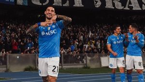Preview Atalanta vs Napoli: Harus Jadi Kado Manis Debut Mazzarri