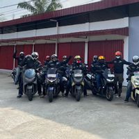 MAXI Yamaha Makin Digemari, Yamaha Tambah Lini di Tahun Ini?