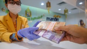OJK: Penyaluran Kredit di Bali hingga Oktober 2022 Mencapai Rp98,18 Triliun