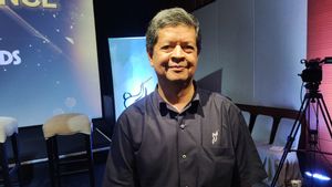 Penjelasan Candra Darusman terkait Penulis Lagu yang Menuntut Royalti dari Pertunjukan Penyanyi