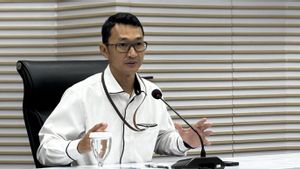 KPK Sebut Kerugian Negara Akibat Dugaan Korupsi Kuota Haji Lebih dari Rp1 Triliun