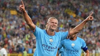 Rooney Supports Manchester City In Retaining Premier League Title After Signing Erling Haaland