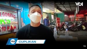VIDEO: Nasgor Bang Juliandi Tigor Part 1: 13 Tahun Pengabdian, Berujung Bisnis Kuliner