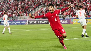 Six équipes ont reçu des billets pour les quarts de finale de la Coupe d’Asie U-23 2024