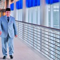 Bertemu PM Malaysia, Prabowo Bersepakat Selesaikan Persoalan Tenaga Kerja
