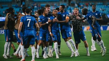 fPro : La température estivale des Etats-Unis soulève la préoccupation pour la Coupe du monde 2026