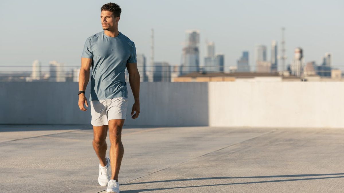 ウイルスゾーンゼロ、慢性疾患のリスクを減らす効果的な軽いスポーツ