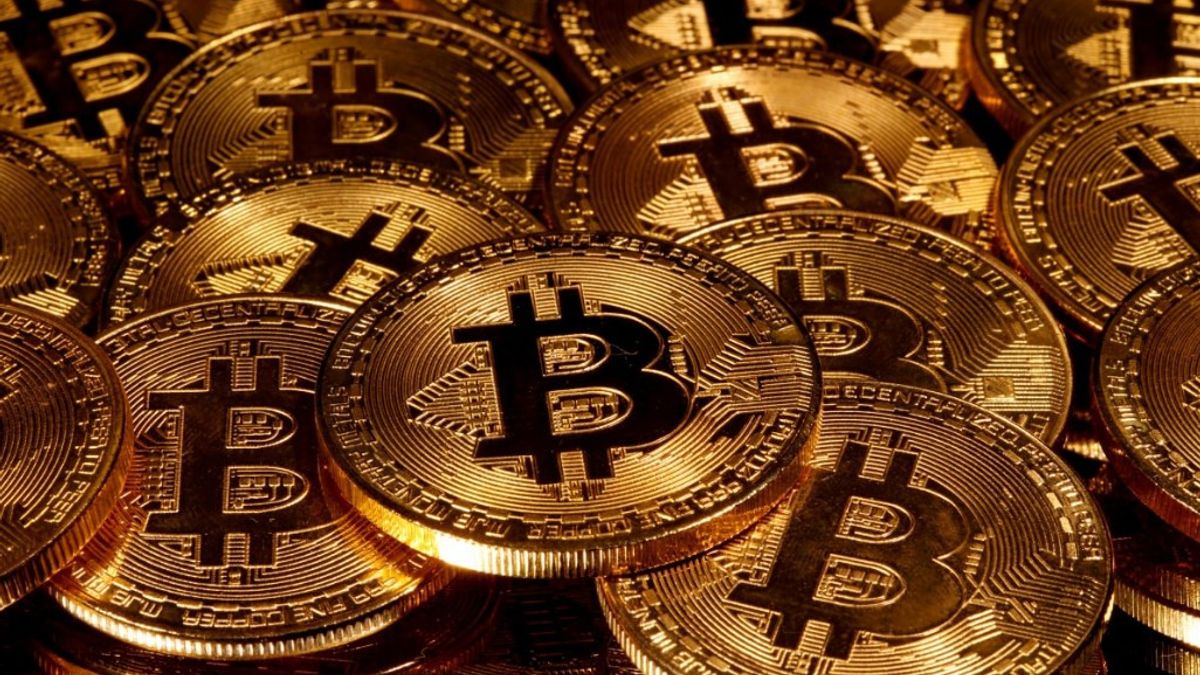 Investor Bitcoin AS Harus Tunduk Pada Hukum Jika Tidak Ingin Diblokir