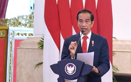 Survei Parameter Politik Indonesia: 65,4 Persen Publik Puas dengan Kinerja Jokowi