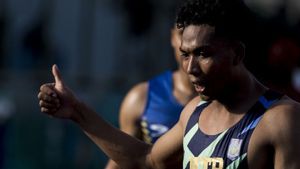  Jadwal Atletik PON Papua Hari Ini: Perebutkan 6 Medali Emas 