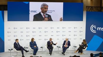 India: Unimpeded Strait of Hormuz vital for global economy