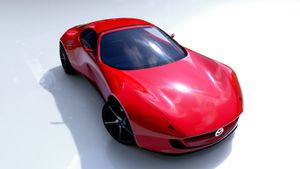 Mazda akan Luncurkan Tujuh Sampai Delapan Model pada 2030 dengan Bantuan Toyota