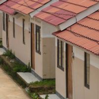 Ekonom Ragu Apakah Iuran Tapera Bisa Selesaikan Masalah Backlog Perumahan