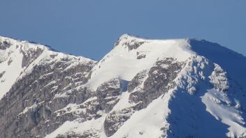 Le Plus Grand Projet De Station De Ski D’Europe Pourrait Perturber Certains Des Derniers Glaciers Des Alpes