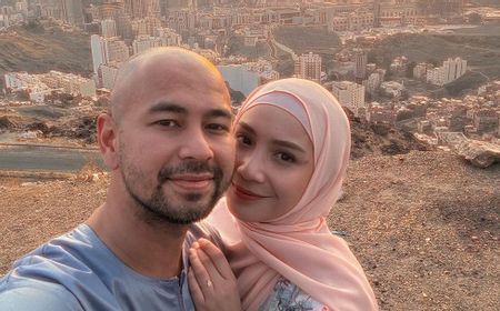 Raffi Ahmad Dibela Habib Djafar Soal Konten Haji yang Diduga Disindir Kartika Putri