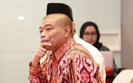 Pesan Romo Benny Susetyo pada Natal 2022: Mari Bercermin ke Nilai-Nilai Luhur Pancasila