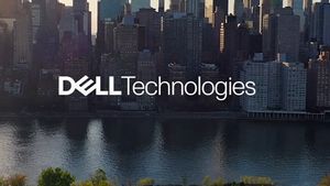 Percepat Adosi AI, Dell Technologies dan NVIDIA Kembangkan Dell AI Factory